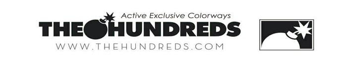The Hundreds Exclusives The Hundreds Exclusives
