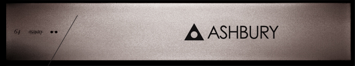 Ashbury Eyewear Ashbury Eyewear