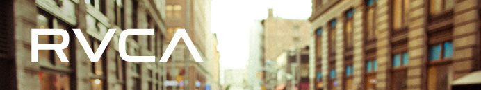 RVCA Clothing RVCA Clothing