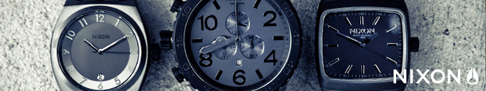 Nixon Watches Nixon Watches