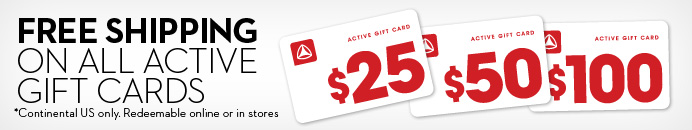 Free Shipping on Gift Cards Free Shipping on Gift Cards